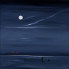 Complete by Jay Nottingham, original painting