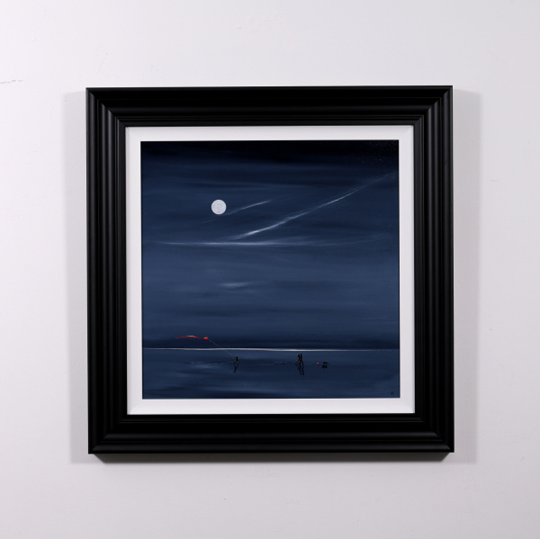 Complete by Jay Nottingham, original painting