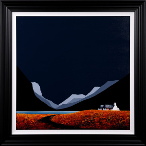 Gentle Breezes, Jay Nottingham