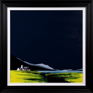 Water’s Edge, Jay Nottingham