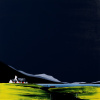 Water’s Edge by Jay Nottingham, original painting