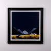 High Ridge Cottage by Jay Nottingham, original painting