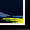 The Old Boathouse by Jay Nottingham, original painting, detail