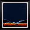 Distant Shores by Jay Nottingham, original painting