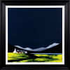 Clear Night Air by Jay Nottingham, original painting