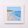 Seaside Joy I by Paola Cassais, original painting