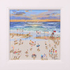 Summer Shores by Paola Cassais, original painting