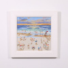 Summer Shores by Paola Cassais, original painting