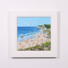 Coastal Moments by Paola Cassais, original painting