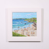 Beachside Bliss by Paola Cassais, original painting