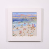 Endless Summer by Paola Cassais, original painting