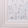 Grand Alpine Day by Paola Cassais, original painting, detail