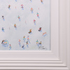 Grand Alpine Day by Paola Cassais, original painting, detail