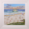 Endless Horizon by Paola Cassais, original painting