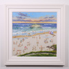 Endless Horizon by Paola Cassais, original painting