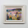 Hillside Harmony by Mario Malfer, original painting