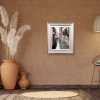 Quiet Venetian Corner by Raffaele Fiore, original painting, in room
