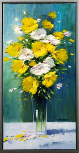 Contemporary Display, Gerhard Nesvadba