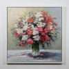 Blush & Bloom by Gerhard Nesvadba, original painting