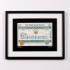 Rolex Crown by Di Stefano, limited edition print