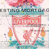 Liverpool FC by Di Stefano, limited edition print, detail