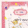 Liverpool FC by Di Stefano, limited edition print, detail