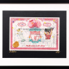 Liverpool FC by Di Stefano, limited edition print