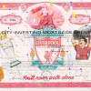 Liverpool FC by Di Stefano, limited edition print