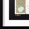Snoopy and Charlie Brown by Di Stefano, limited edition print, detail