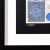 The Flintstones by Di Stefano, limited edition print, detail