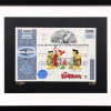 The Flintstones by Di Stefano, limited edition print