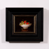 Strawberries & Grapes by Ronald Berger, original painting