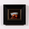 Onions & Bowl by Ronald Berger, original painting