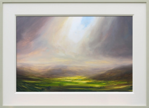 Swept By Light, Harry Brioche