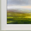 Promise Of A Brighter Day by Harry Brioche, original painting, detail