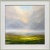 Promise Of A Brighter Day by Harry Brioche, original painting