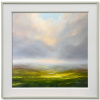 Promise Of A Brighter Day by Harry Brioche, original painting