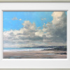 Serenity by Harry Brioche, original painting