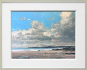 Serenity, Harry Brioche