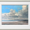 Serenity by Harry Brioche, original painting