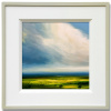 Spring Chorus by Harry Brioche, original painting