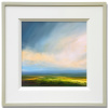 Evening Showers by Harry Brioche, original painting