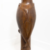 Paul Harvey – Red Kite (Mixed Metals Finish) – sculpture view