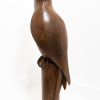 Paul Harvey – Red Kite (Mixed Metals Finish) – sculpture view