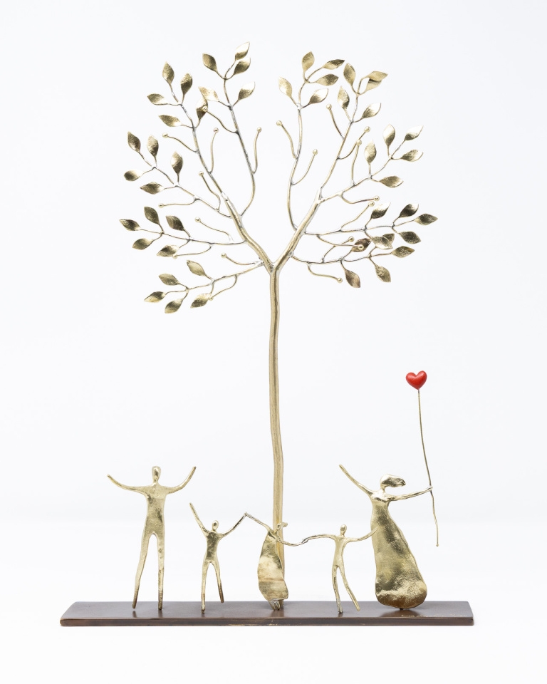 Our Family Tree II