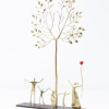 Anna Andreadi – Our Family Tree II – sculpture view