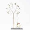 Anna Andreadi – It’s About Finding Happiness Together II – sculpture