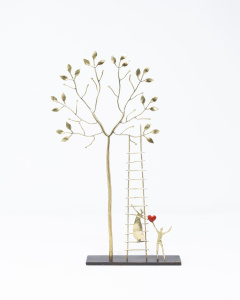 It’s About Finding Happiness Together II, Anna Andreadi