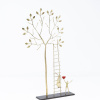 Anna Andreadi – It’s About Finding Happiness Together II – sculpture view