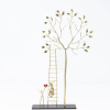 Anna Andreadi – It’s About Finding Happiness Together II – sculpture view